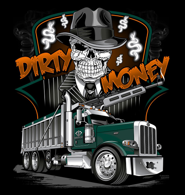 Trucking Designs