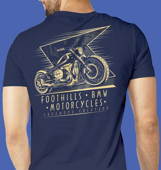 Motorcycle